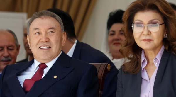 Дарига и Нурсултан Назарбаевы смогут принять участие в досрочных выборах президента Казахстана