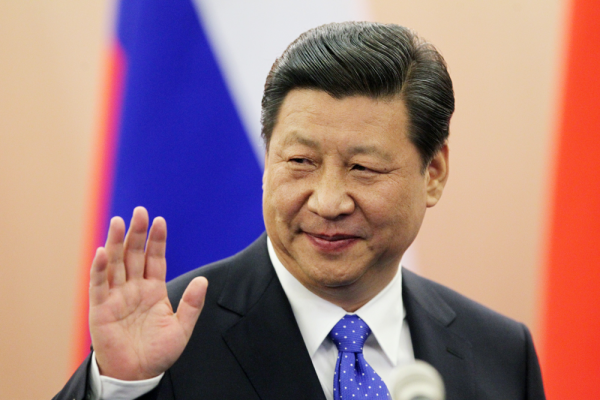 Си Цзиньпин посетит Казахстан и Узбекистан с государственным визитом