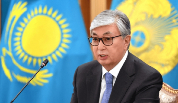 Президент Казахстана поддержал переименование Нур-Султана в Астану