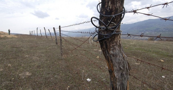 ГКНБ Таджикистана прокомментировала конфликт на кыргызско-таджикской границе