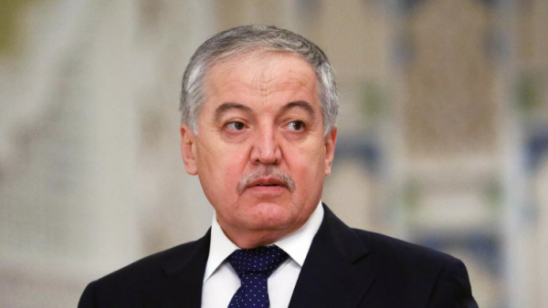 Сироджиддин Мухриддин: РФ и Таджикистану нужно браться за крупные проекты