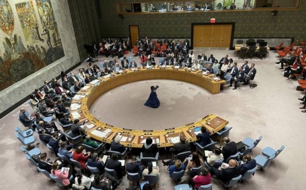 Совбез ООН проведет заседание из-за конфликта Армении и Азербайджана