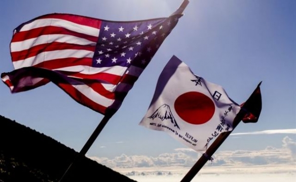 В Пентагоне заявили о готовности применить ядерное оружие для защиты Японии