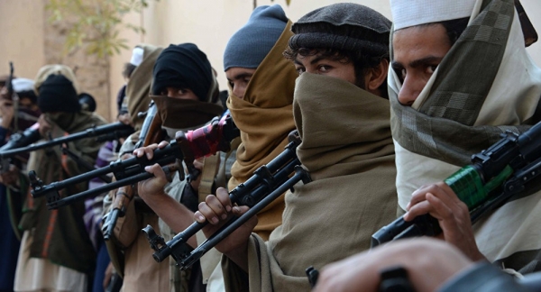 В ОДКБ заявили о переброске 400 боевиков ИГИЛ на север Афганистана