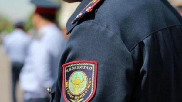 Задержанных в Казахстане активистов из Каракалпакстана арестовали на 40 суток