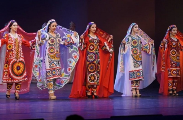 В Иране пройдут Дни таджикской культуры