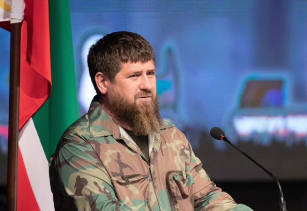 Кадыров заявил, что в Чечне мобилизация проводиться не будет