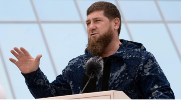 Кадыров обратился к уклонистам от частичной мобилизации