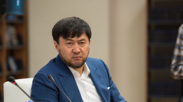 Племянника первого президента Казахстана приговорили к шести годам лишения свободы