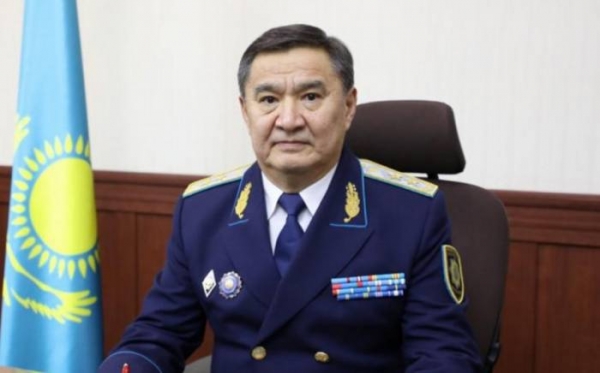 Казахстан будет выдавать России объявленных в розыск за уклонение от мобилизации