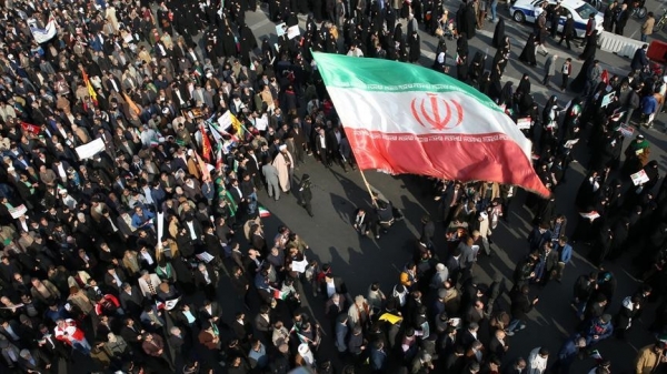 Губернатор провинции Тегеран заявил об окончании протестов