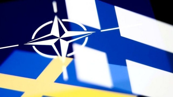 Вступление Швеции и Финляндии в НАТО ратифицировали 28 стран альянса из 30