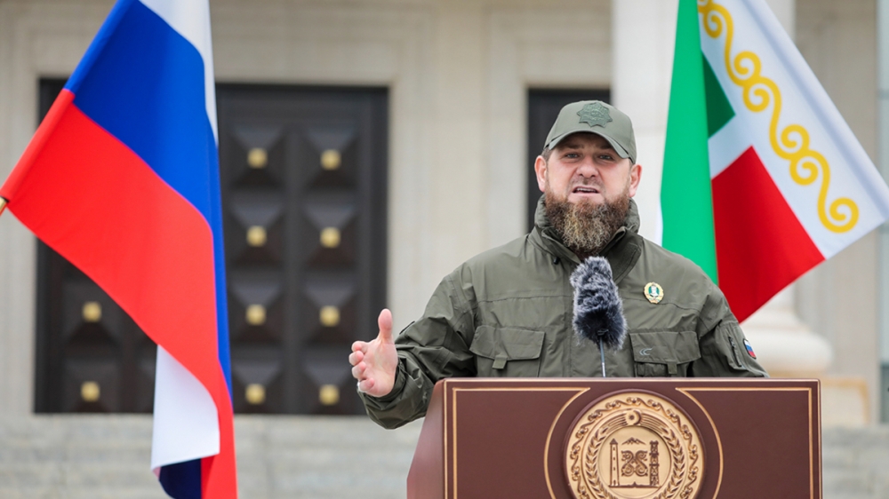 Кадыров назвал перемирие с Украиной упущенным шансом