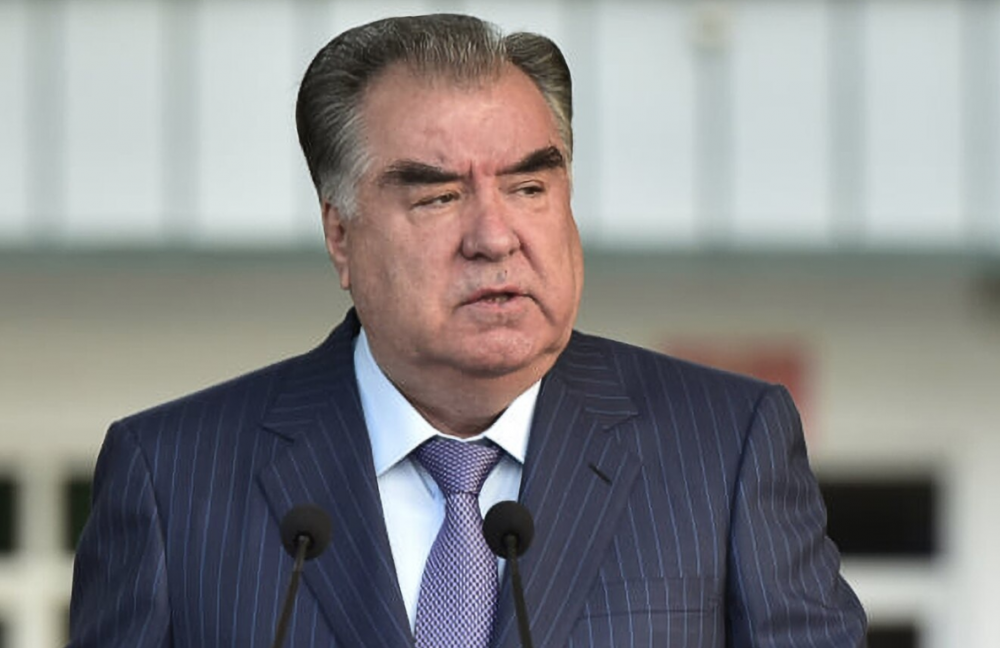 Более тысячи граждан Таджикистана вернули на родину во избежание их вербовки