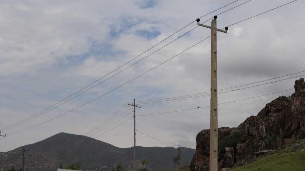 Таджикистан в сентябре продал соседям электричество более чем на $17,1 млн