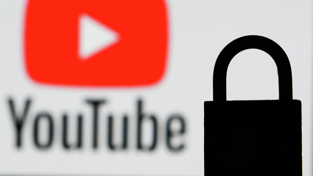 В СПЧ РФ предложили заблокировать YouTube в ответ на блокировку аккаунта Совфеда