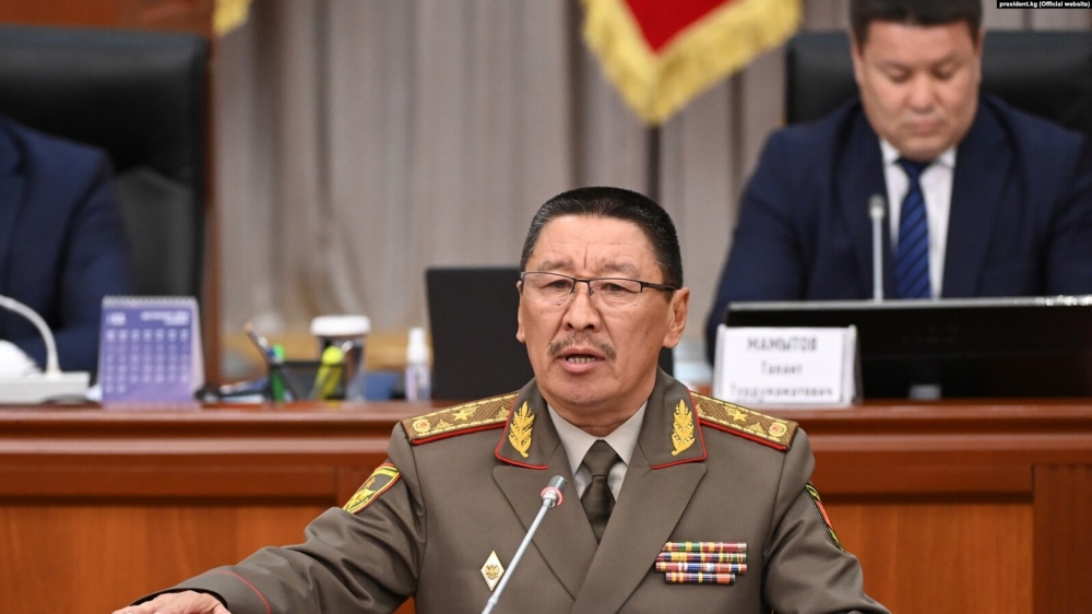 Власти Таджикистана обвинили кыргызского министра в разжигании межнациональной розни