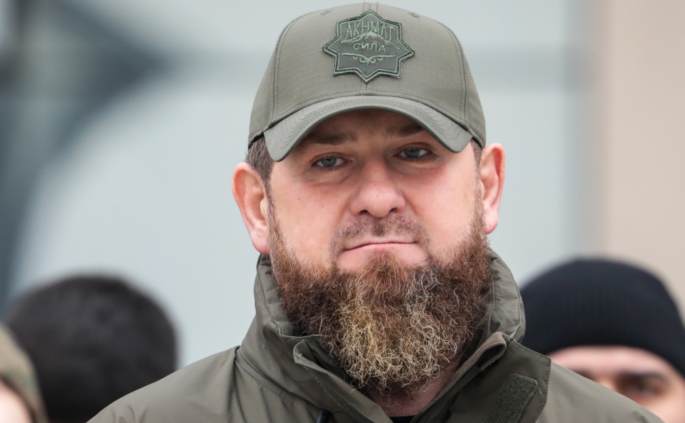 Кадыров назвал слабыми ответы на обстрелы ВСУ новых регионов России