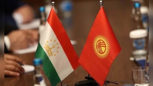 В Таджикистан прибыла делегация из Кыргызстана для переговоров по границе