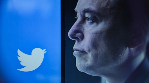 Илон Маск находится под следствием федеральных властей из-за сделки с Twitter