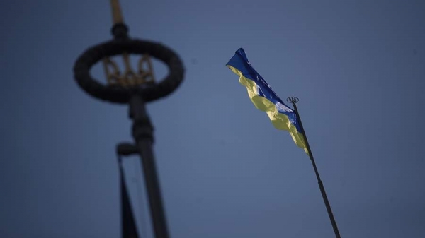 В нескольких регионах в центре Украины объявили воздушную тревогу
