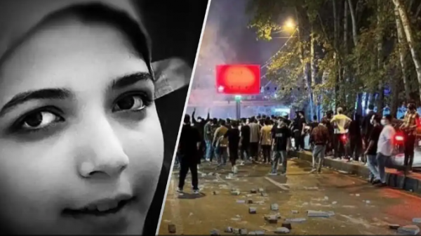 Отказалась петь провластный гимн: в Иране силовики до смерти избили 16-летнюю девушку