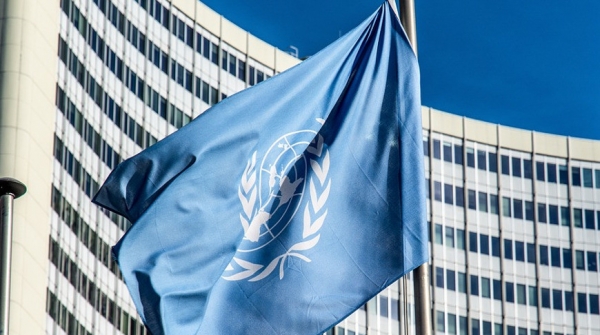 Группа стран в ООН призвала задействовать Конвенцию о биооружии из-за США