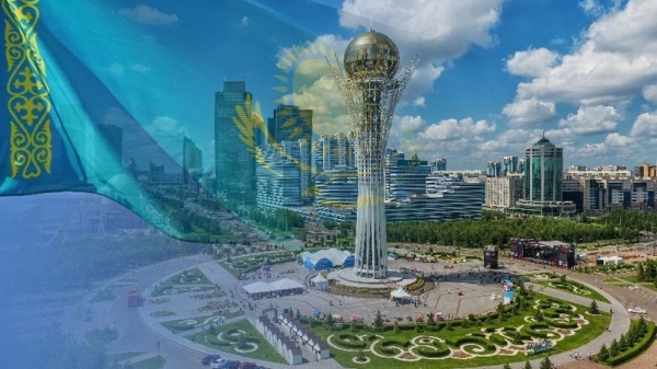 В Казахстане празднуют День Республики через 13 лет после отмены