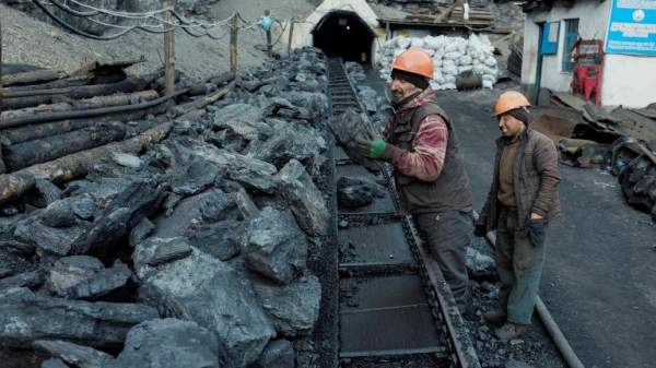 Сколько стоит в Таджикистане уголь и какой сейчас самый лучший