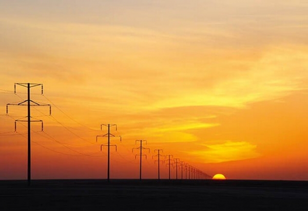 Узбекистан будет закупать электроэнергию у Туркменистана этой зимой