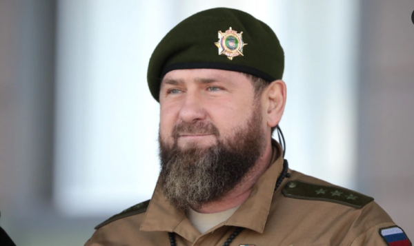 Рамзан Кадыров признал гибель 23 чеченских бойцов в результате удара ВСУ