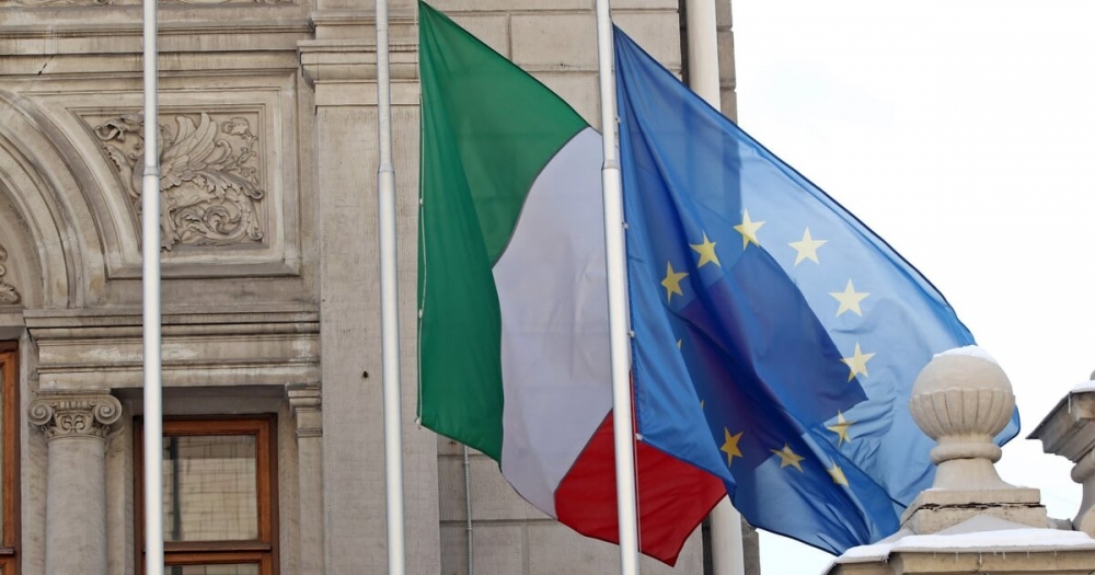 СМИ: Италия приостановила рассмотрение поставок оружия Украине