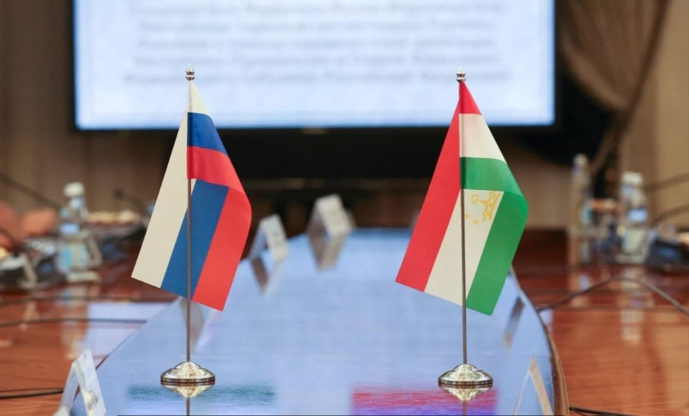 В Душанбе приедут представители компаний из Самарской области для развития сотрудничества