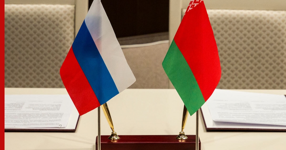 Правительство Белоруссии одобрило проект соглашения с РФ о единой промышленной политике