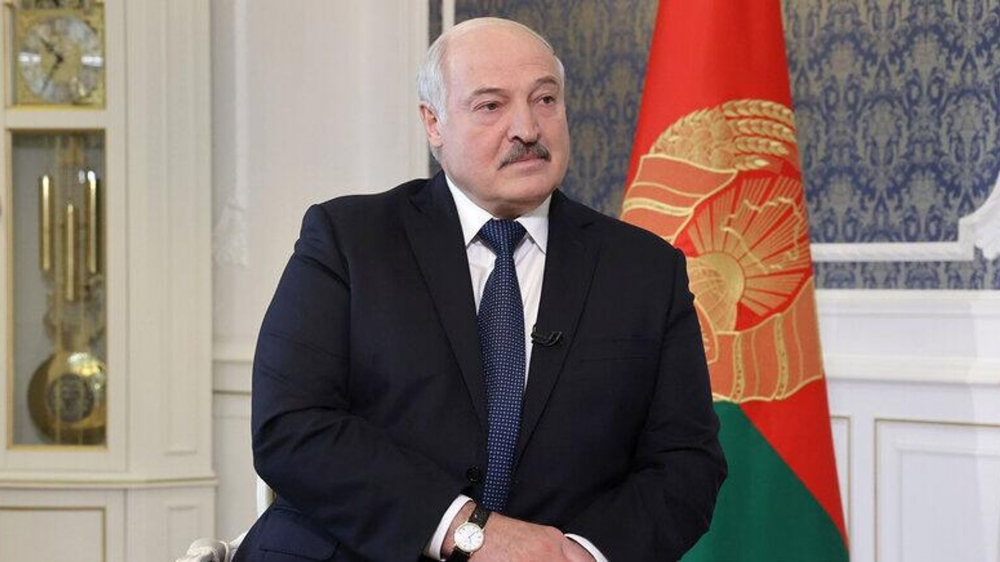 Кыргызстан и Таджикистан серьезно продвинулись в урегулировании конфликта на границе, - Лукашенко.(Видео)