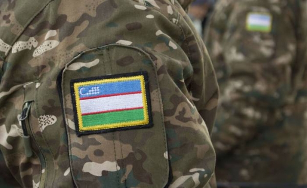 На границе Узбекистана появились новые отряды военных: что произошло