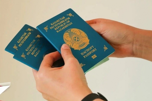 В Казахстане планируют отказывать в гражданстве тем, кто не знает казахский язык