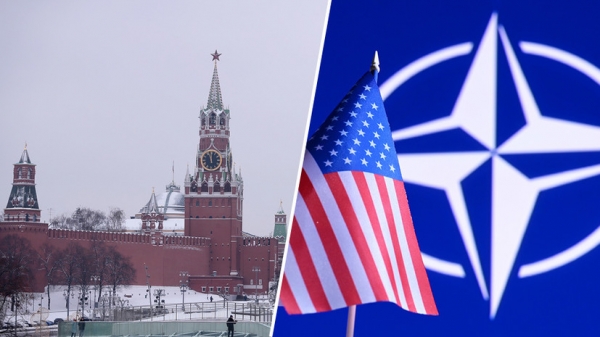 В МИД России считают, что расширение НАТО не приведет к укреплению безопасности