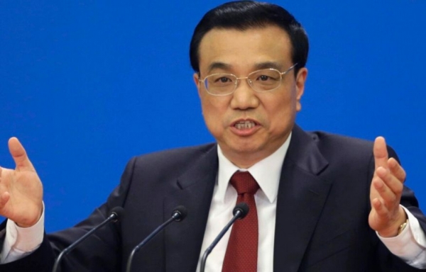 Премьер Китая назвал «безответственными» ядерные угрозы России, - Reuters