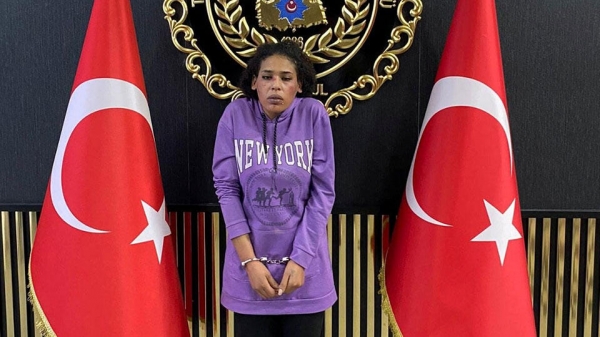 По делу о теракте в Стамбуле задержаны 46 человек