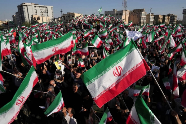 В ООН одобрили создание миссии по расследованию нарушений прав человека в Иране