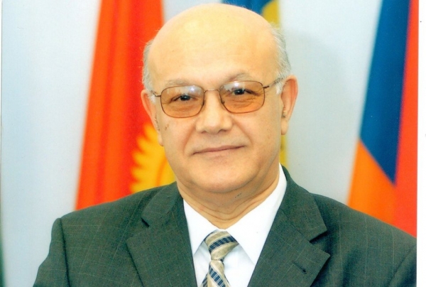 Скончался обладатель первого патента в Таджикистане ученый Ином Тохиров