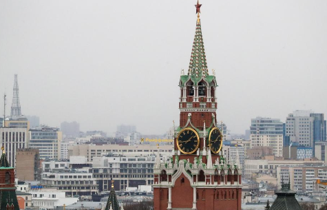 В Кремле заявили о консолидации элит и общества России на фоне беспрецедентного давления