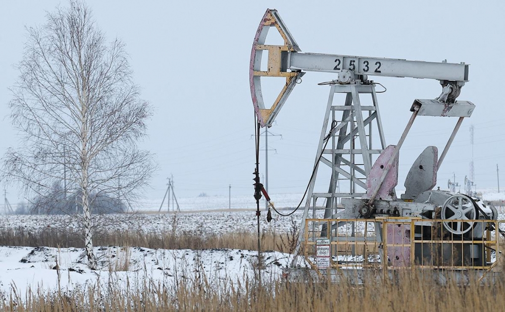 G7 и Австралия согласовали введение потолка цен на нефть из РФ в размере $60 за баррель