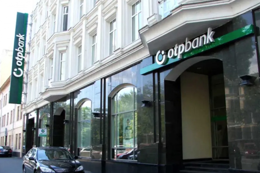 Крупнейший банк Венгрии выходит на рынок Узбекистана