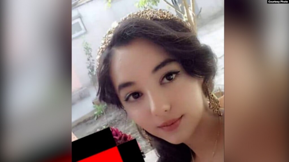 «Рахима стала жертвой шантажа». Родственникам в Москве передали тело студентки из Таджикистана