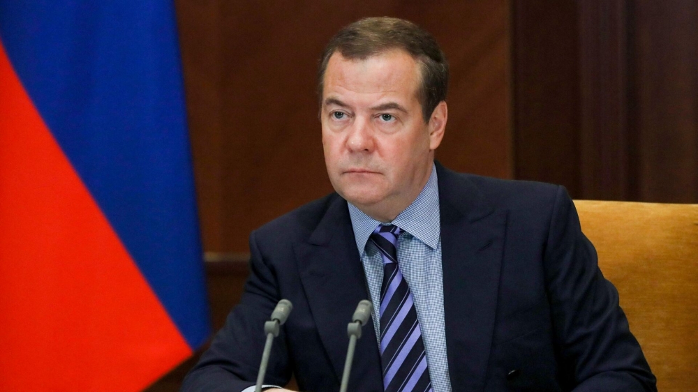 Попытки расширить НАТО были подготовкой войны против России — Медведев
