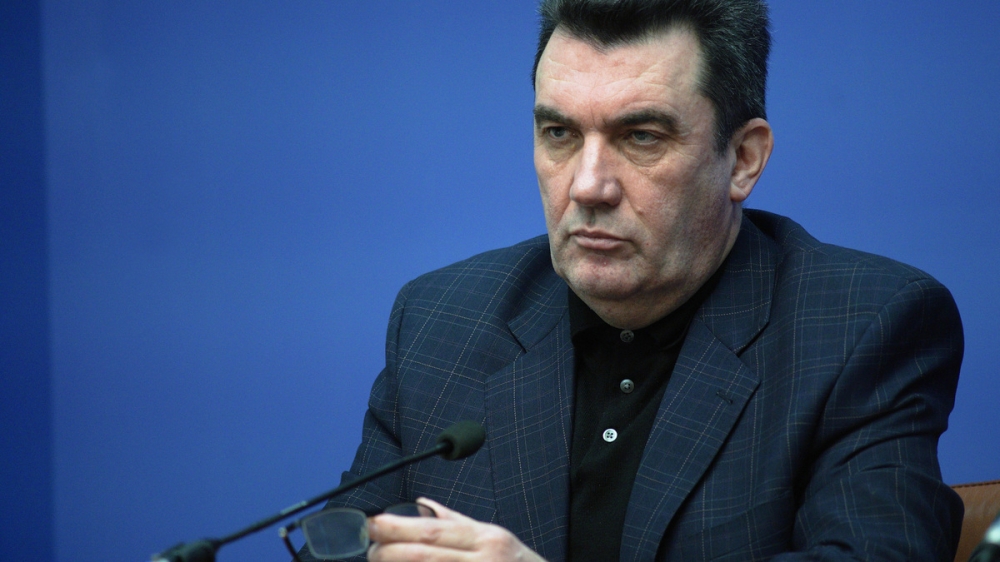Секретарь СНБО Украины допустил, что ВСУ пересекут российскую границу