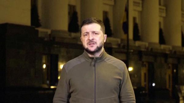 Богатейший олигарх Украины обвинил Зеленского в захвате власти
