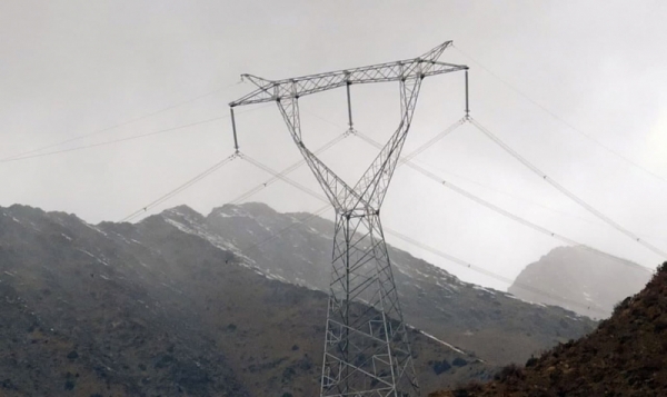 Экспорт электроэнергии из Таджикистана в Афганистан восстановлен